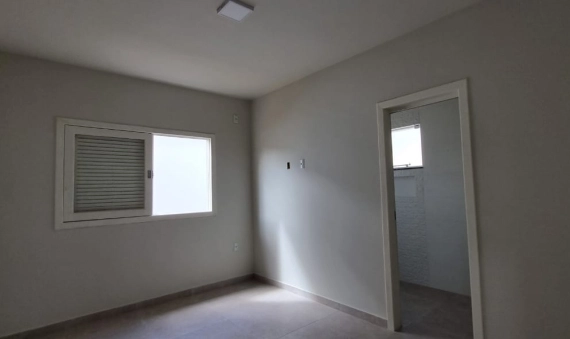 CASA - VILA NOVA ESPERANÇA, CRICIÚMA