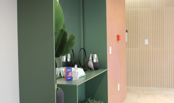 APARTAMENTOS, RES. MONTE  CARLO - CENTRO, MORRO DA FUMAÇA