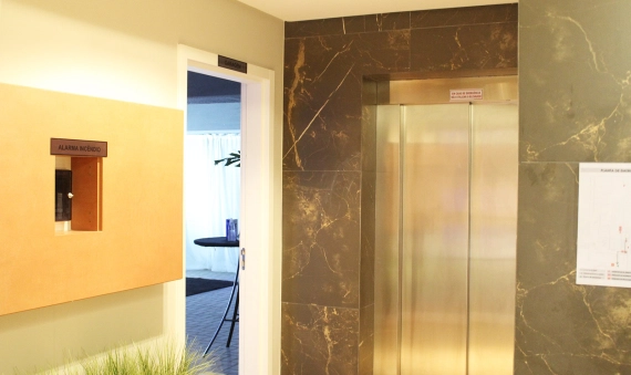 APARTAMENTOS, RES. MONTE  CARLO - CENTRO, MORRO DA FUMAÇA