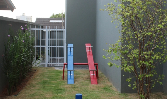 APARTAMENTOS, RES. MONTE  CARLO - CENTRO, MORRO DA FUMAÇA