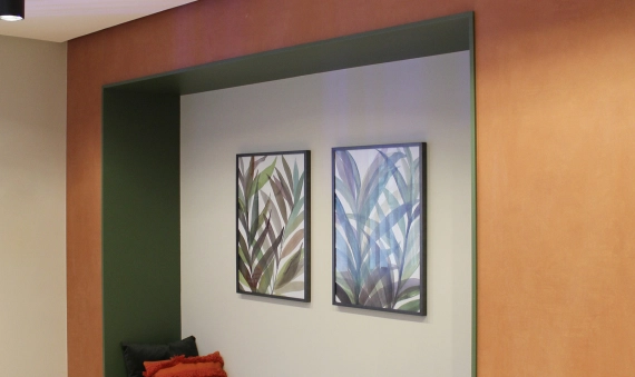 APARTAMENTOS, RES. MONTE  CARLO - CENTRO, MORRO DA FUMAÇA