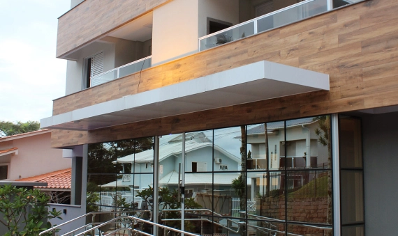 APARTAMENTOS, RES. MONTE  CARLO - CENTRO, MORRO DA FUMAÇA