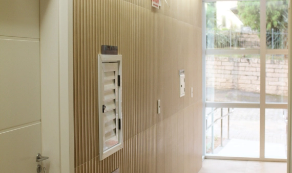 APARTAMENTOS, RES. MONTE  CARLO - CENTRO, MORRO DA FUMAÇA