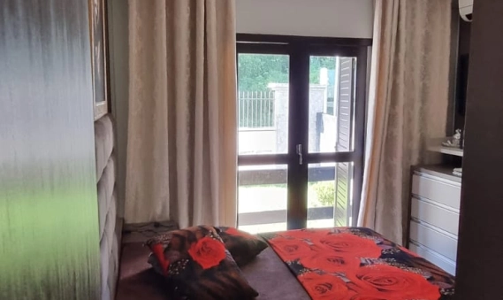 CASA DOIS PAVIMENTOS, AURORA-IÇARA