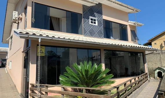 CASA - LOTEAMENTO VILA NATUREZA II, CRICIÚMA