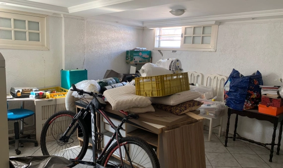 CASA - LOTEAMENTO VILA NATUREZA II, CRICIÚMA