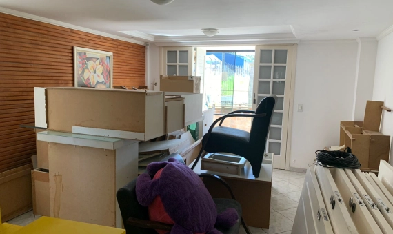 CASA - LOTEAMENTO VILA NATUREZA II, CRICIÚMA