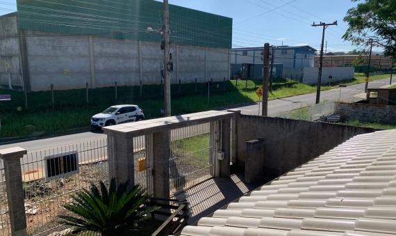 CASA - LOTEAMENTO VILA NATUREZA II, CRICIÚMA