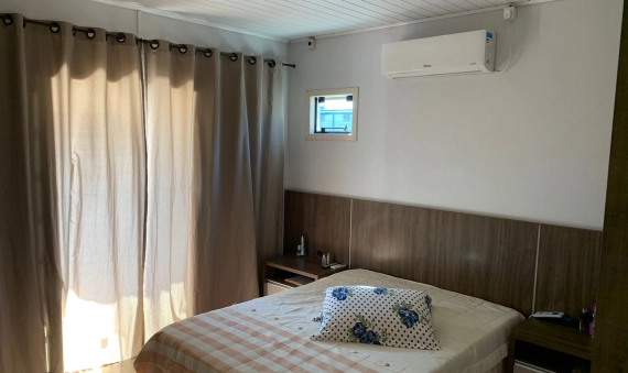 CASA - LOTEAMENTO VILA NATUREZA II, CRICIÚMA