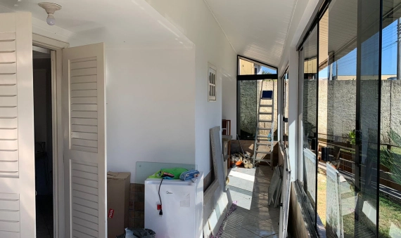 CASA - LOTEAMENTO VILA NATUREZA II, CRICIÚMA