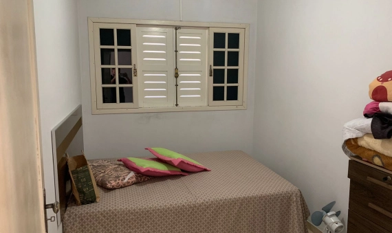 CASA - LOTEAMENTO VILA NATUREZA II, CRICIÚMA