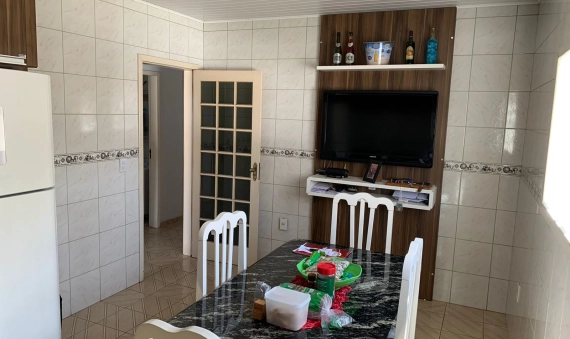 CASA - LOTEAMENTO VILA NATUREZA II, CRICIÚMA