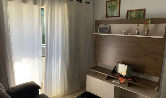 CASA - LOTEAMENTO VILA NATUREZA II, CRICIÚMA