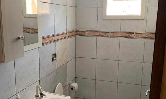 CASA - LOTEAMENTO VILA NATUREZA II, CRICIÚMA