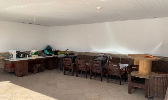 CASA - LOTEAMENTO VILA NATUREZA II, CRICIÚMA