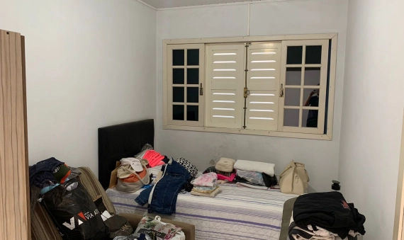 CASA - LOTEAMENTO VILA NATUREZA II, CRICIÚMA