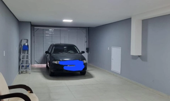 CASA - SÃO DEFENDE, CRICIÚMA