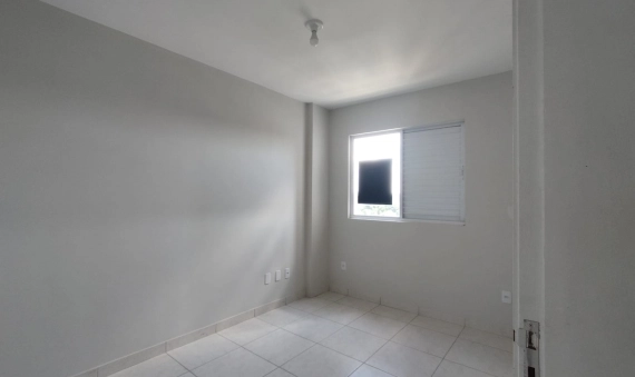 APARTAMENTO, RES. SOLAR DAS PAINEIRAS - CENTRO, IÇARA
