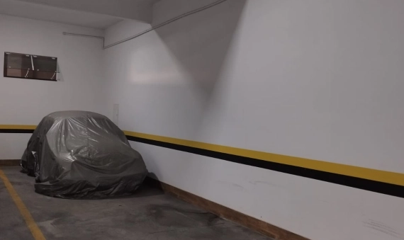 APARTAMENTO, RES. SOLAR DAS PAINEIRAS - CENTRO, IÇARA