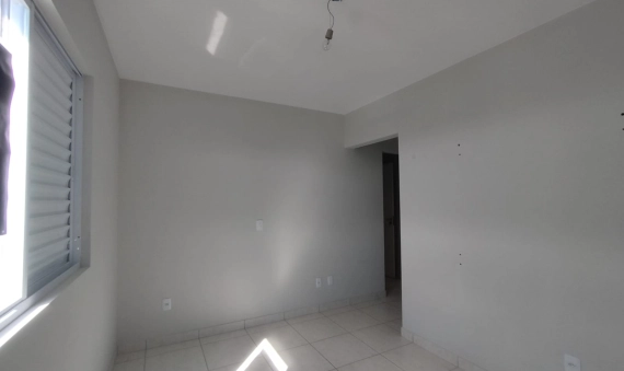 APARTAMENTO, RES. SOLAR DAS PAINEIRAS - CENTRO, IÇARA