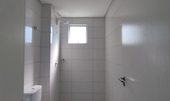 APARTAMENTO, RES. SOLAR DAS PAINEIRAS - CENTRO, IÇARA