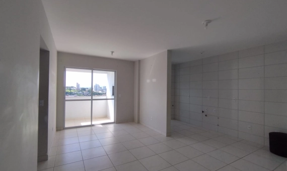 APARTAMENTO, RES. SOLAR DAS PAINEIRAS - CENTRO, IÇARA