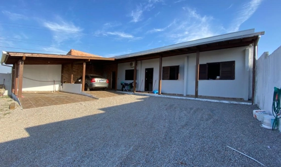 CASA - JAQUELINE, IÇARA