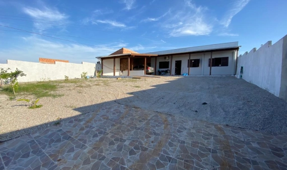 CASA - JAQUELINE, IÇARA