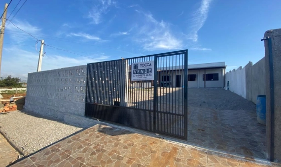 CASA - JAQUELINE, IÇARA