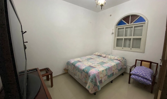 CASA - CENTRO, IÇARA
