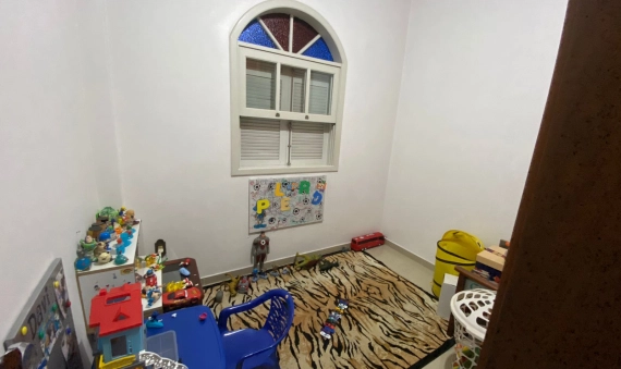 CASA - CENTRO, IÇARA