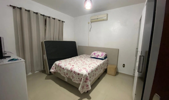 CASA - CENTRO, IÇARA