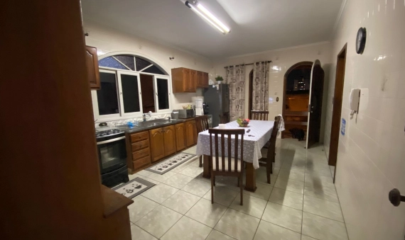 CASA - CENTRO, IÇARA