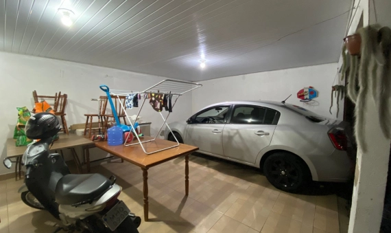 CASA - CENTRO, IÇARA