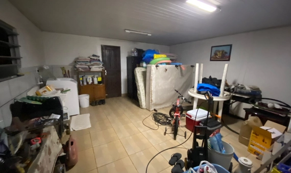 CASA - CENTRO, IÇARA