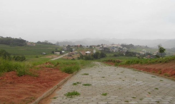 TERRENO, LOT. ADELUCIO AGUIAR - CENTRO, SANGÃO