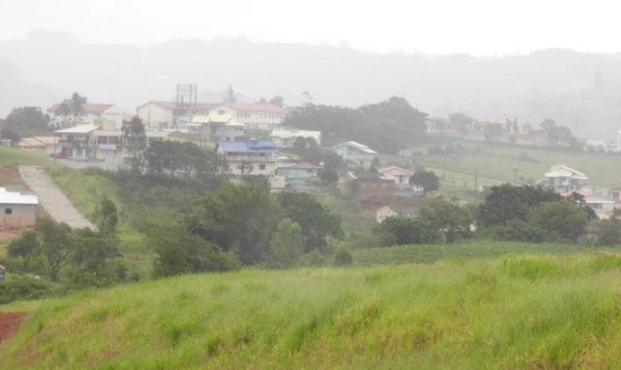 TERRENO, LOT. ADELUCIO AGUIAR - CENTRO, SANGÃO