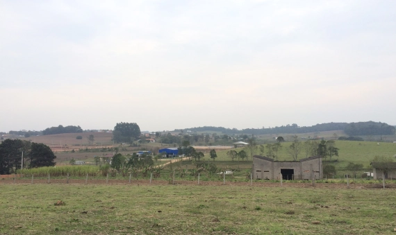 TERRENO - LINHA BATISTA, MORRO DA FUMAÇA