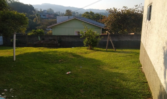 TERRENO - SÃO SIMÃO, CRICIÚMA