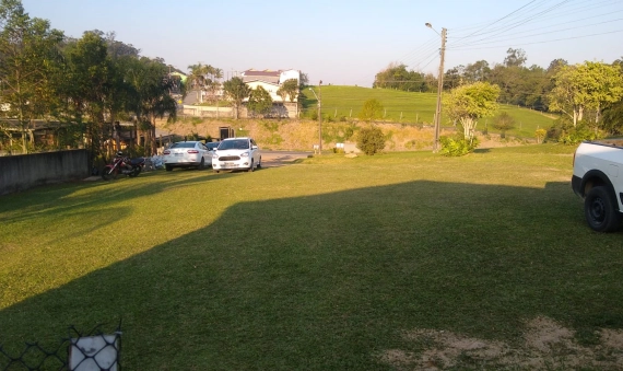 TERRENO - SÃO SIMÃO, CRICIÚMA