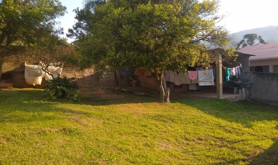 TERRENO - SÃO SIMÃO, CRICIÚMA