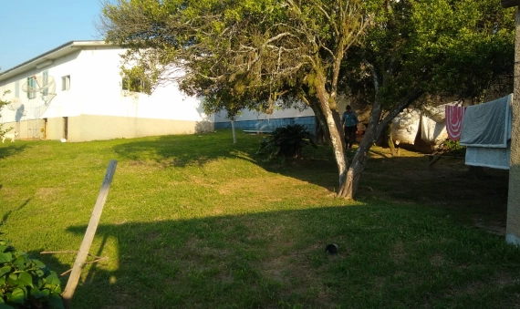 TERRENO - SÃO SIMÃO, CRICIÚMA