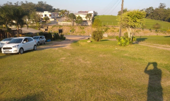 TERRENO - SÃO SIMÃO, CRICIÚMA
