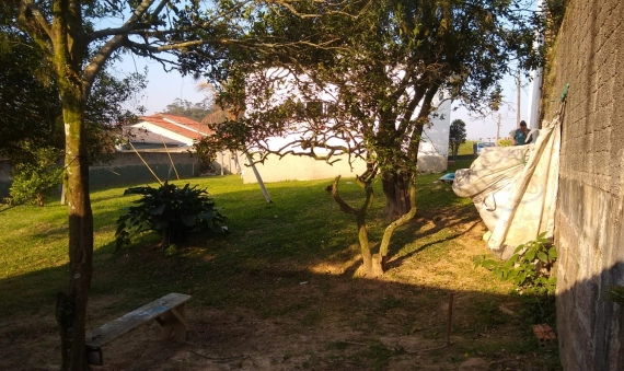 TERRENO - SÃO SIMÃO, CRICIÚMA