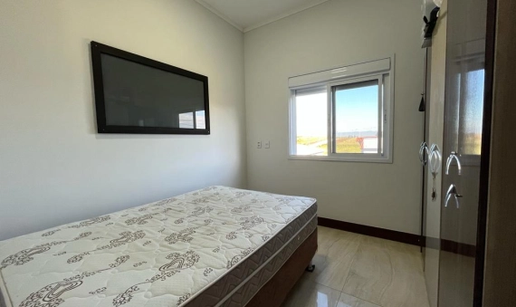 CASA - LOMBAS PEDREIRAS, IÇARA