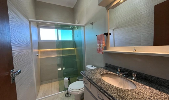 CASA - LOMBAS PEDREIRAS, IÇARA