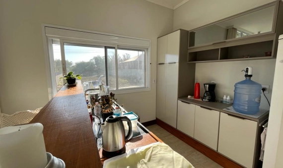 CASA - LOMBAS PEDREIRAS, IÇARA