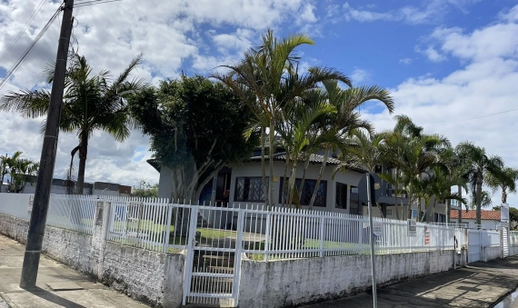 CASA - ZONA VELHA, BALNEÁRIO RINCÃO