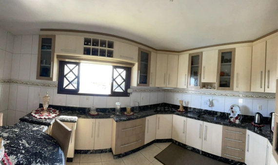 CASA - ZONA VELHA, BALNEÁRIO RINCÃO