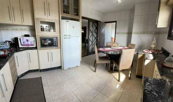 CASA - ZONA VELHA, BALNEÁRIO RINCÃO